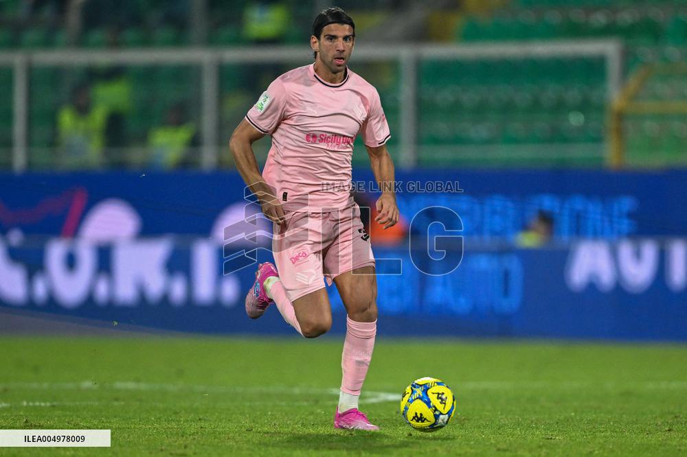 CALCIO - Serie B - Palermo FC vs UC Sampdoria