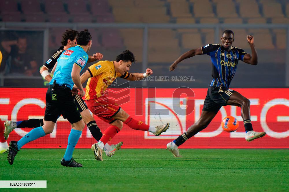 CALCIO - Serie A - US Lecce vs Pisa SC