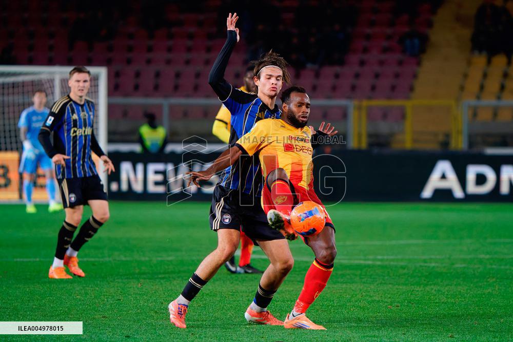 CALCIO - Serie A - US Lecce vs Pisa SC
