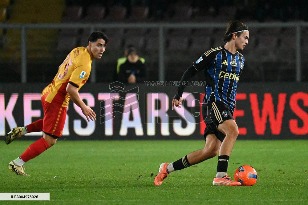 CALCIO - Serie A - US Lecce vs Pisa SC