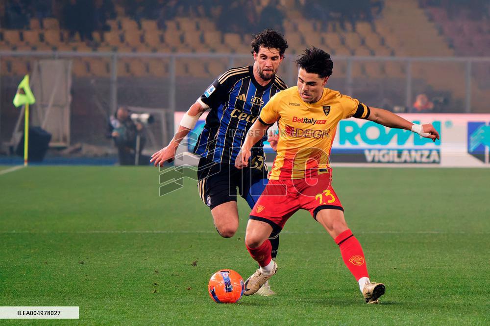 CALCIO - Serie A - US Lecce vs Pisa SC