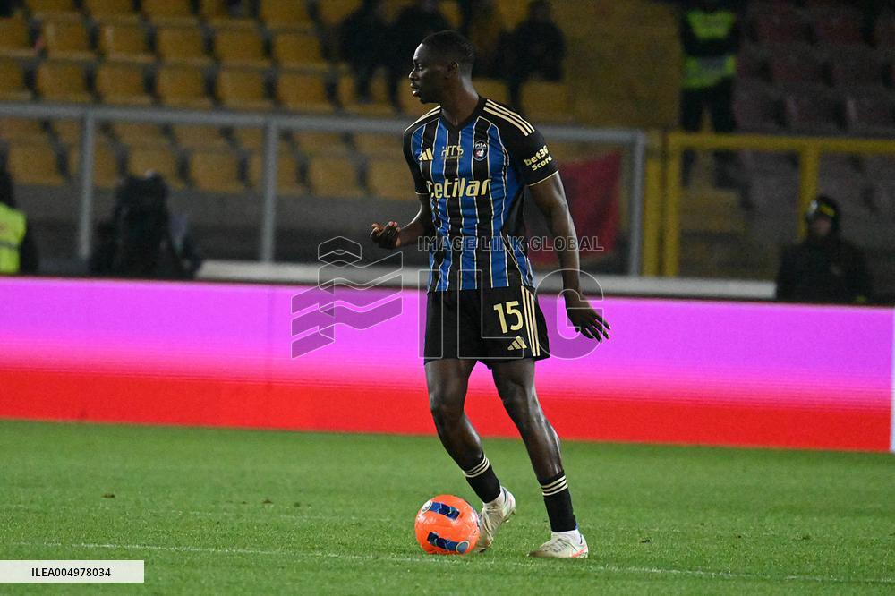 CALCIO - Serie A - US Lecce vs Pisa SC