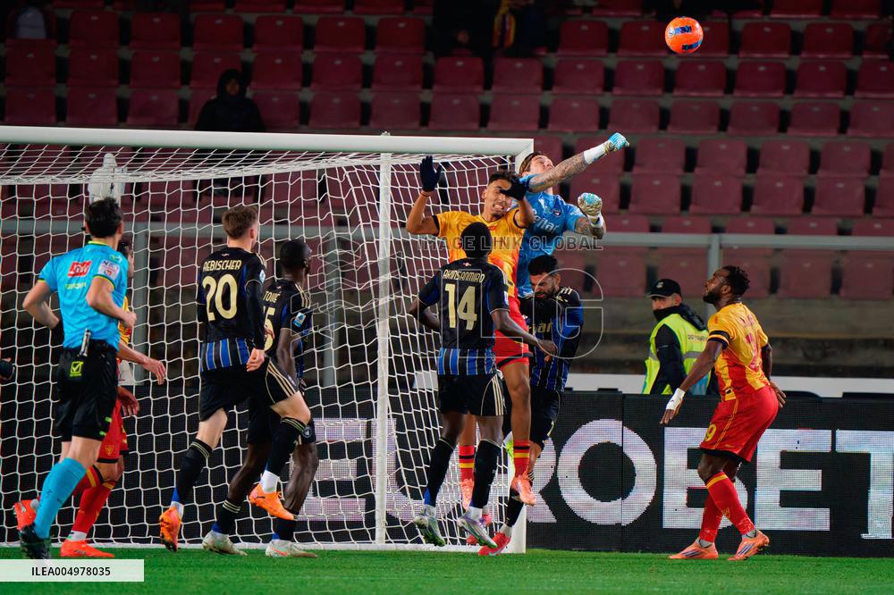 CALCIO - Serie A - US Lecce vs Pisa SC