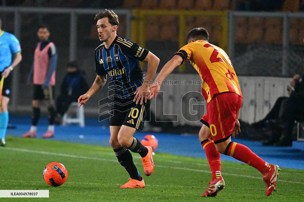 CALCIO - Serie A - US Lecce vs Pisa SC