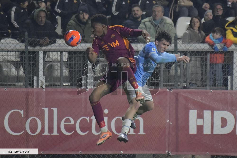 CALCIO - Altro - Primavera 1 - Roma vs Lazio