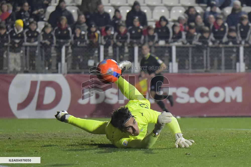 CALCIO - Altro - Primavera 1 - Roma vs Lazio