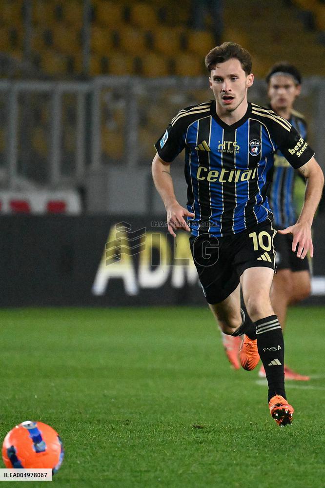 CALCIO - Serie A - US Lecce vs Pisa SC