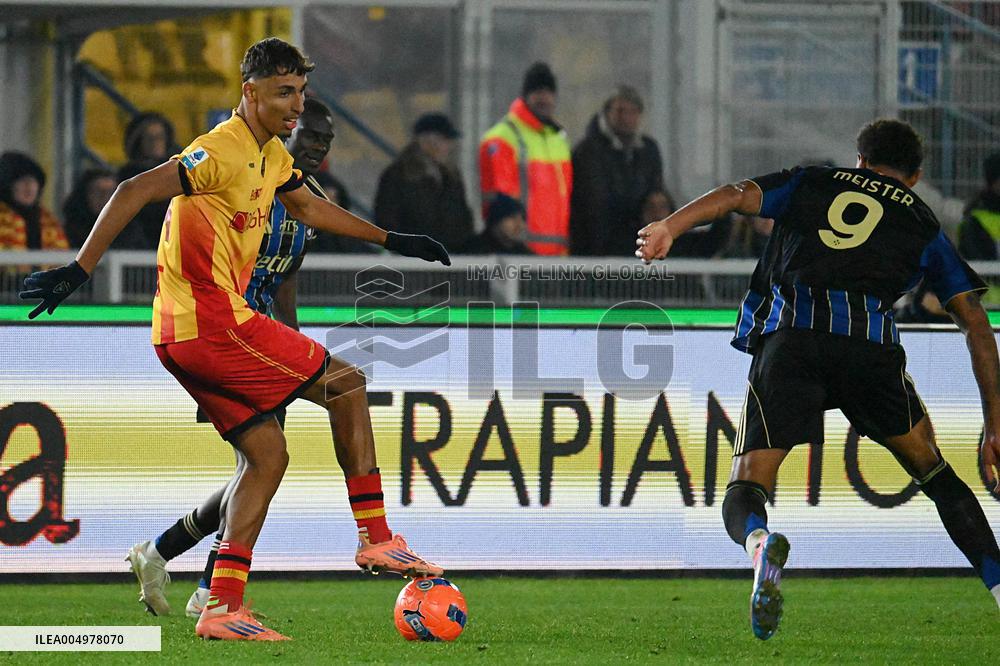 CALCIO - Serie A - US Lecce vs Pisa SC