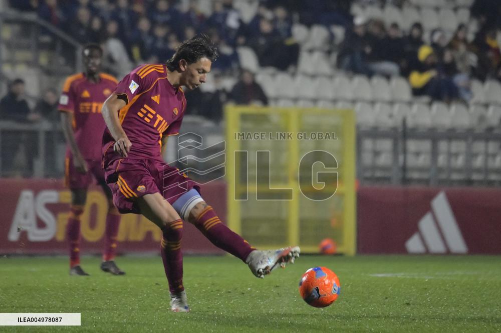 CALCIO - Altro - Primavera 1 - Roma vs Lazio