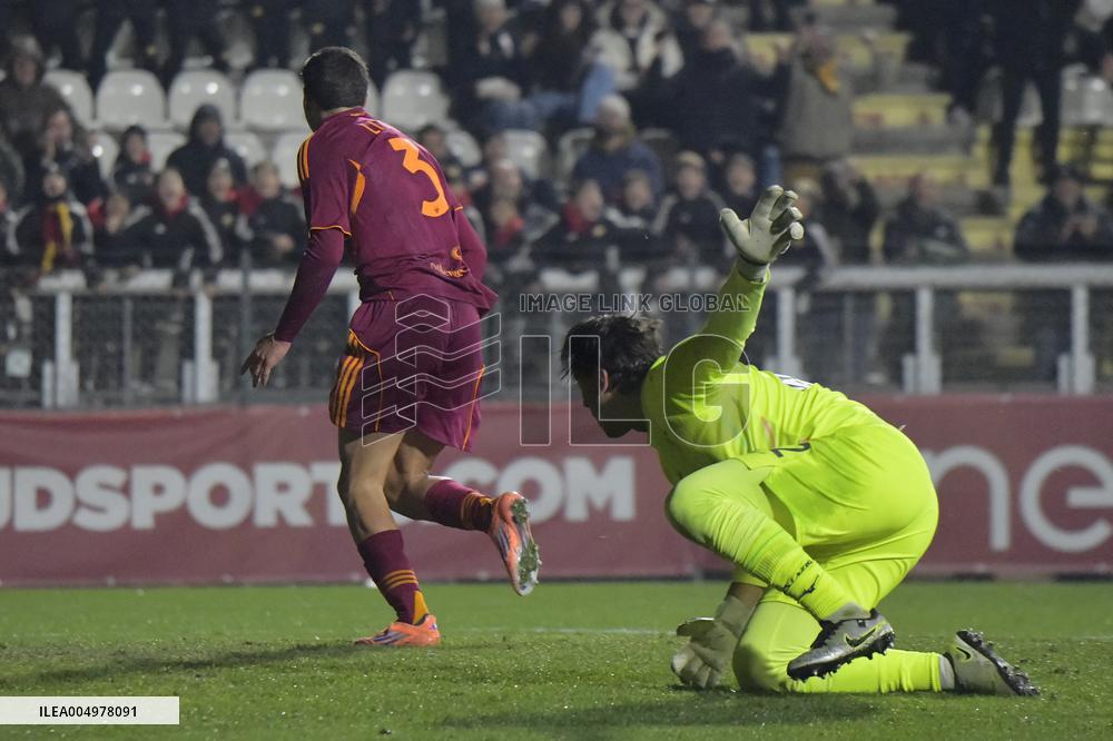 CALCIO - Altro - Primavera 1 - Roma vs Lazio