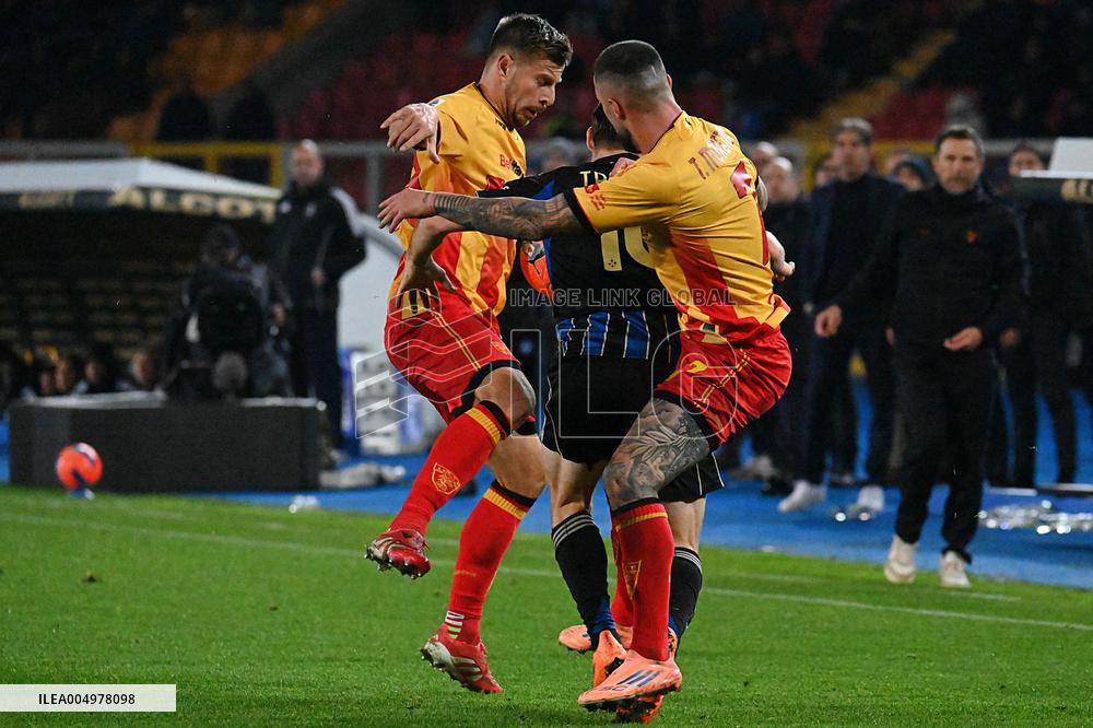 CALCIO - Serie A - US Lecce vs Pisa SC