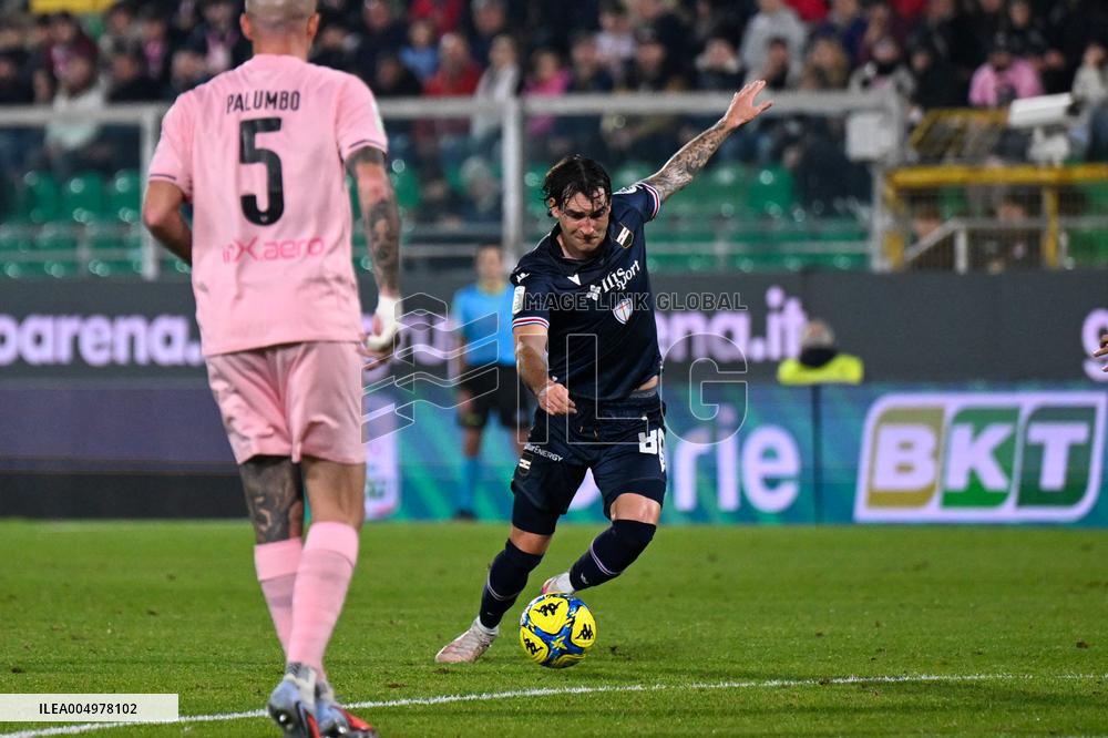 CALCIO - Serie B - Palermo FC vs UC Sampdoria