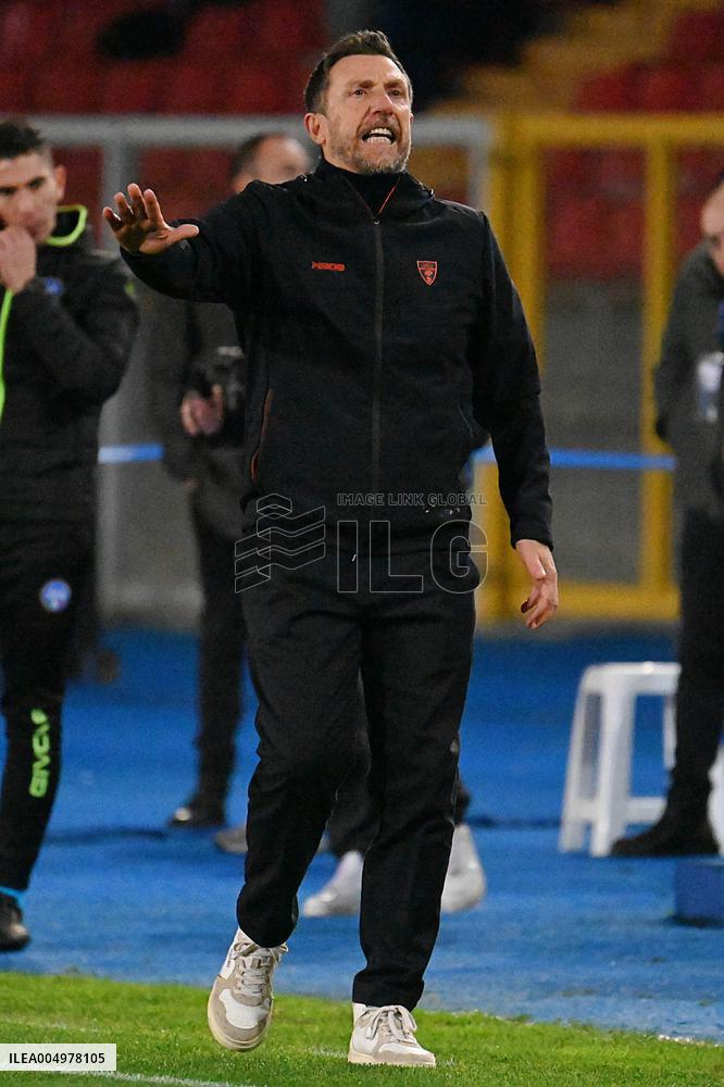 CALCIO - Serie A - US Lecce vs Pisa SC