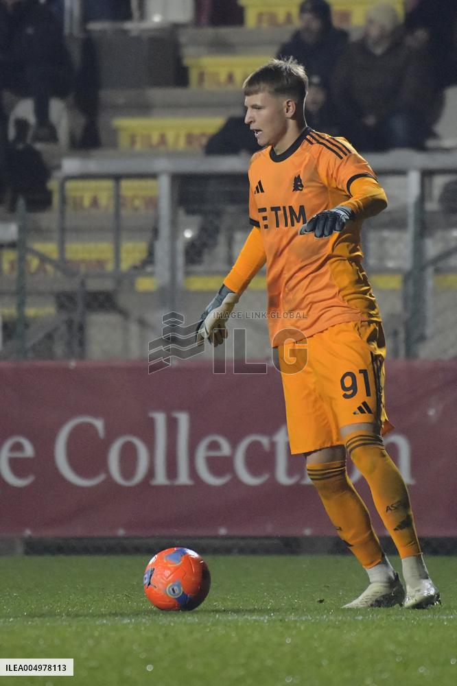 CALCIO - Altro - Primavera 1 - Roma vs Lazio