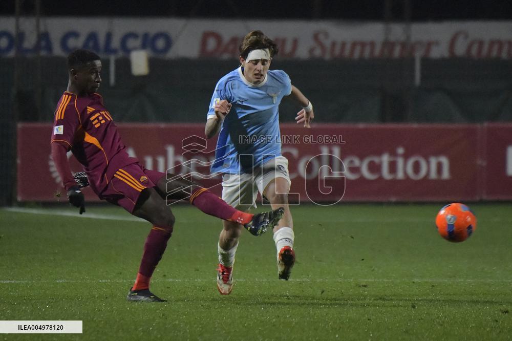 CALCIO - Altro - Primavera 1 - Roma vs Lazio