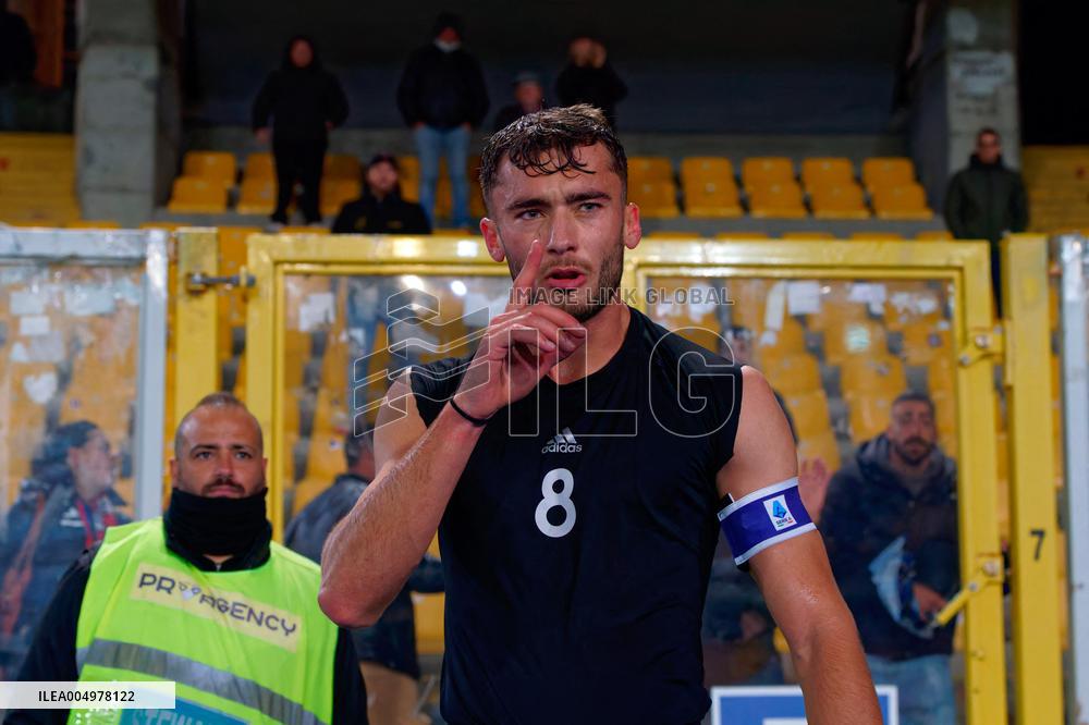 CALCIO - Serie A - US Lecce vs Pisa SC