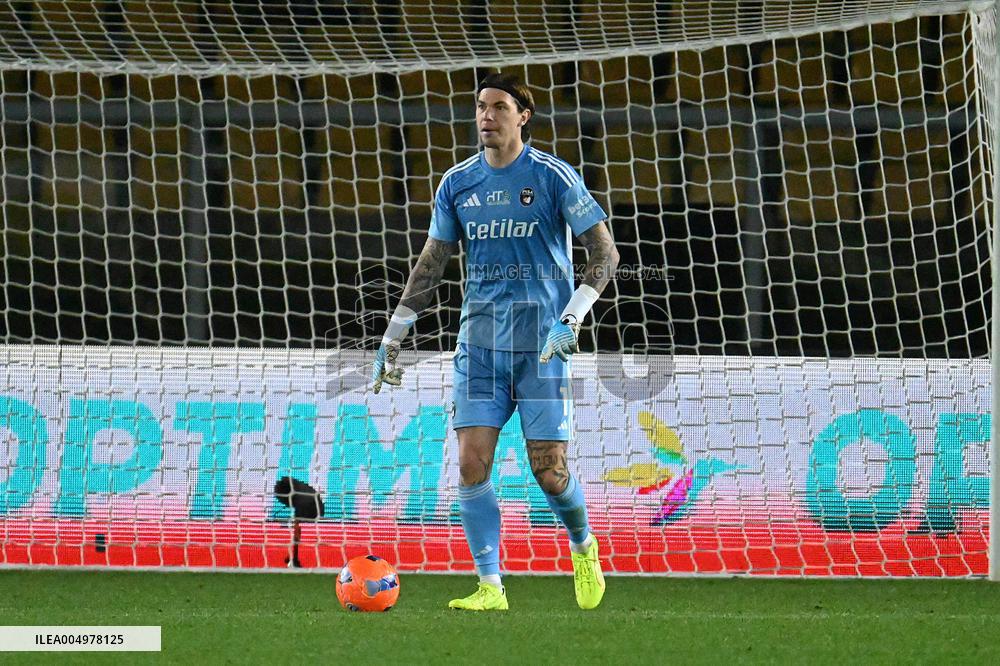 CALCIO - Serie A - US Lecce vs Pisa SC