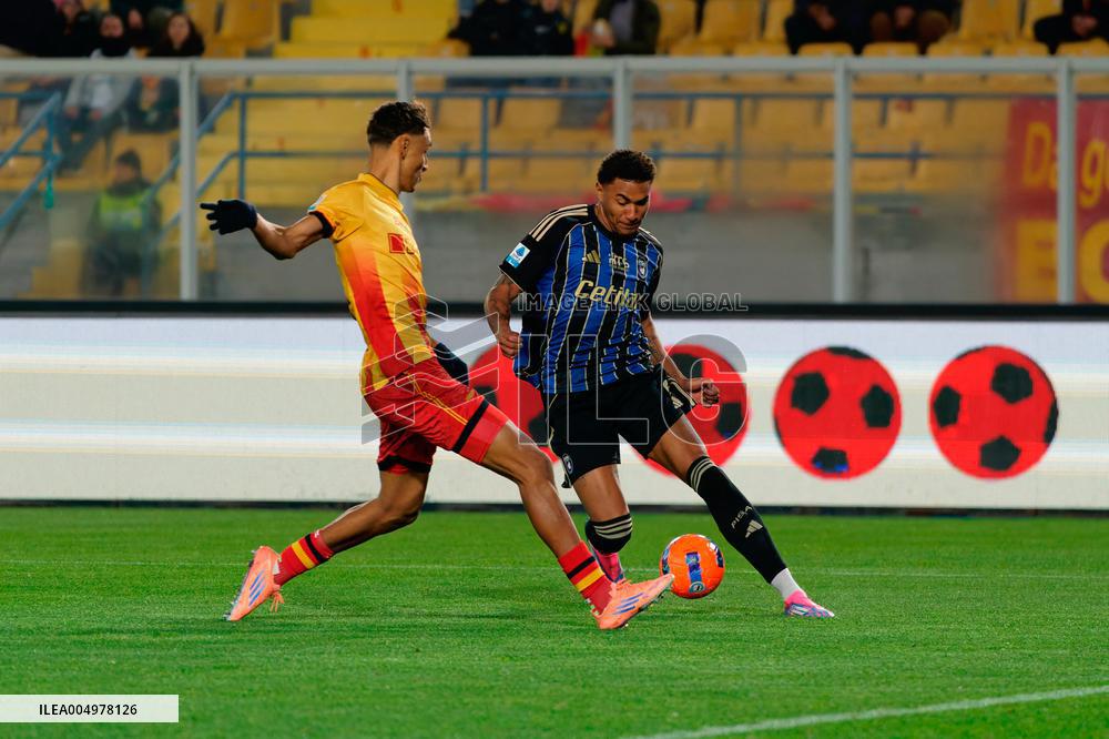 CALCIO - Serie A - US Lecce vs Pisa SC