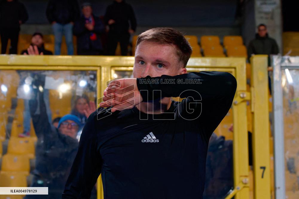 CALCIO - Serie A - US Lecce vs Pisa SC