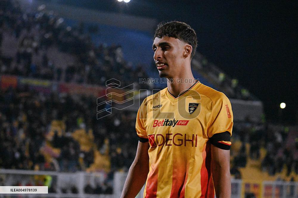 CALCIO - Serie A - US Lecce vs Pisa SC