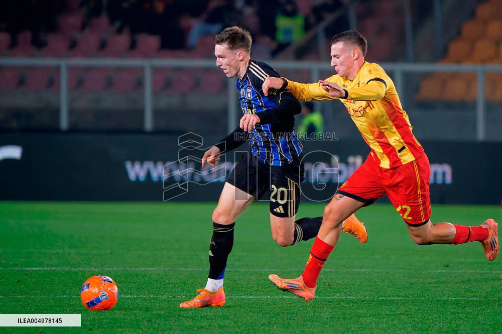 CALCIO - Serie A - US Lecce vs Pisa SC