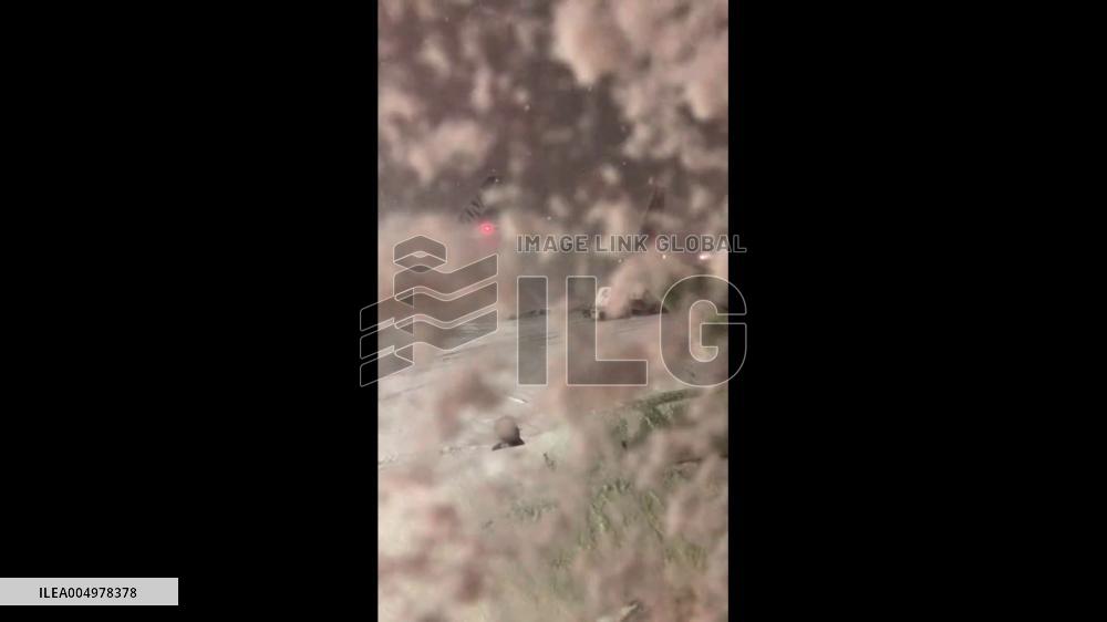 Japan: Heavy Snowfall Strands 750 Passengers at Hokkaido New Chitose Airport