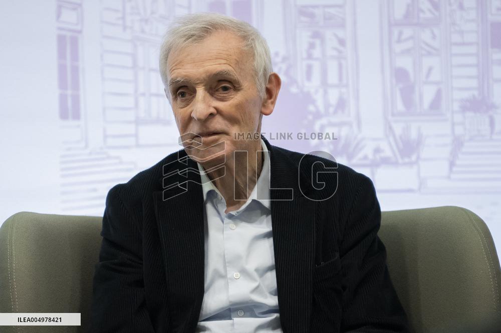 10th Anniversary of the COP21 Paris Agreement - France