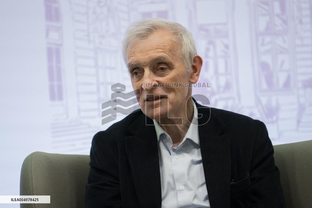 10th Anniversary of the COP21 Paris Agreement - France