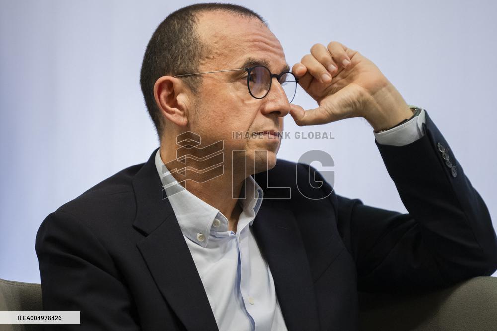 10th Anniversary of the COP21 Paris Agreement - France