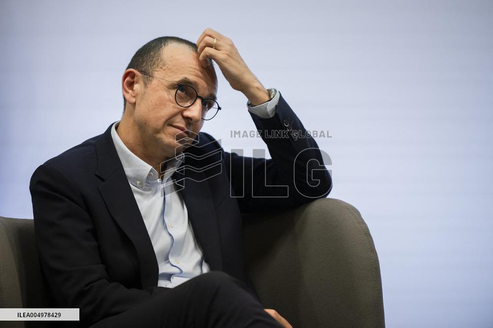 10th Anniversary of the COP21 Paris Agreement - France