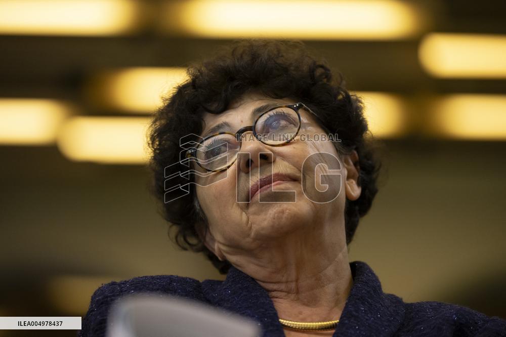 10th Anniversary of the COP21 Paris Agreement - France