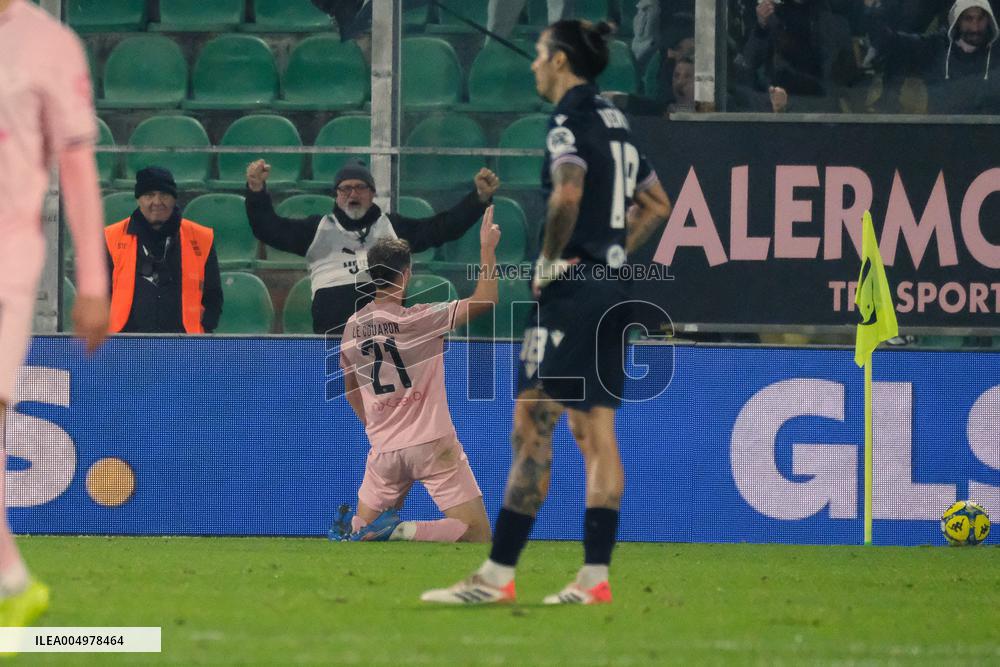 CALCIO - Serie B - Palermo FC vs UC Sampdoria
