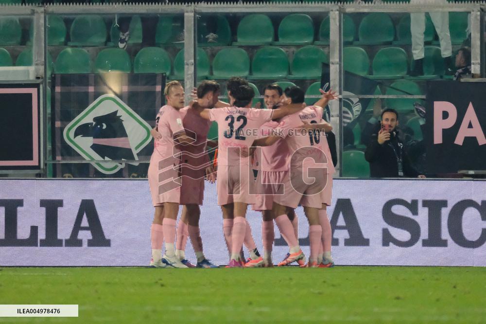 CALCIO - Serie B - Palermo FC vs UC Sampdoria