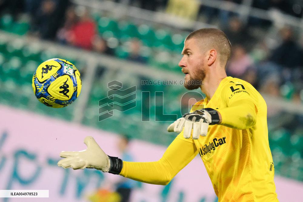 CALCIO - Serie B - Palermo FC vs UC Sampdoria