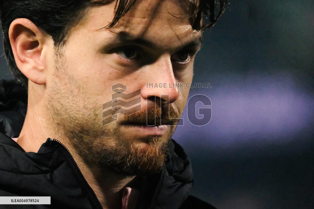 CALCIO - Serie B - Palermo FC vs UC Sampdoria