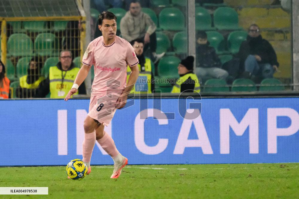 CALCIO - Serie B - Palermo FC vs UC Sampdoria