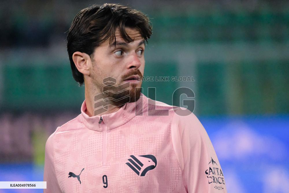 CALCIO - Serie B - Palermo FC vs UC Sampdoria