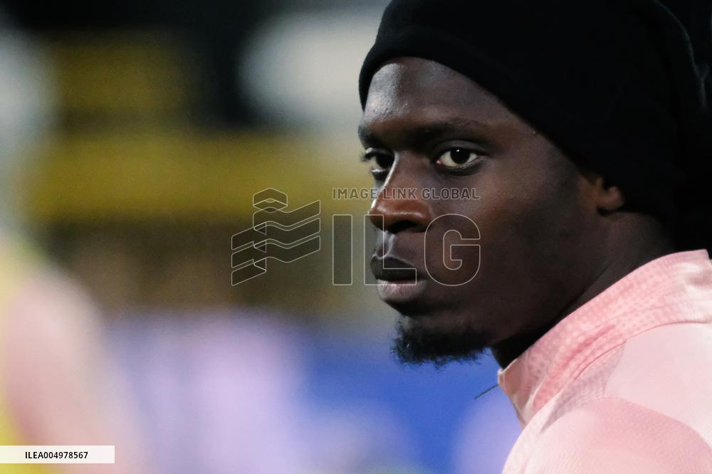 CALCIO - Serie B - Palermo FC vs UC Sampdoria