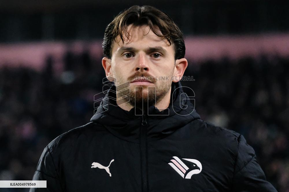 CALCIO - Serie B - Palermo FC vs UC Sampdoria