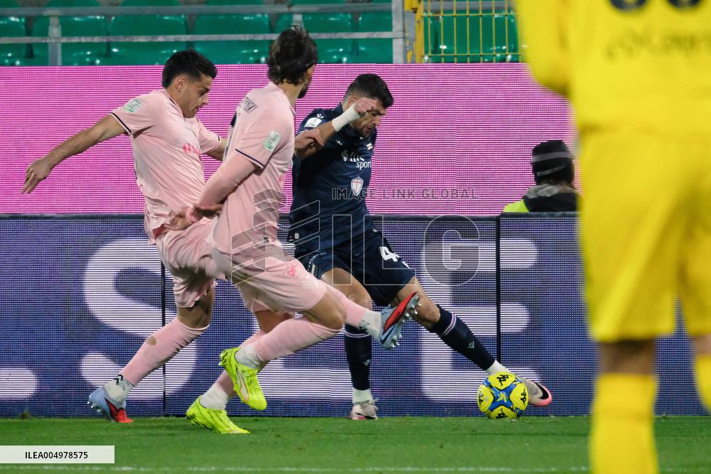 CALCIO - Serie B - Palermo FC vs UC Sampdoria
