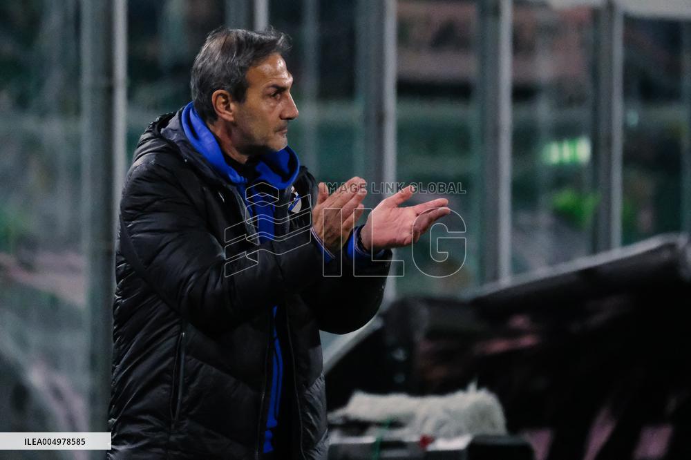 CALCIO - Serie B - Palermo FC vs UC Sampdoria