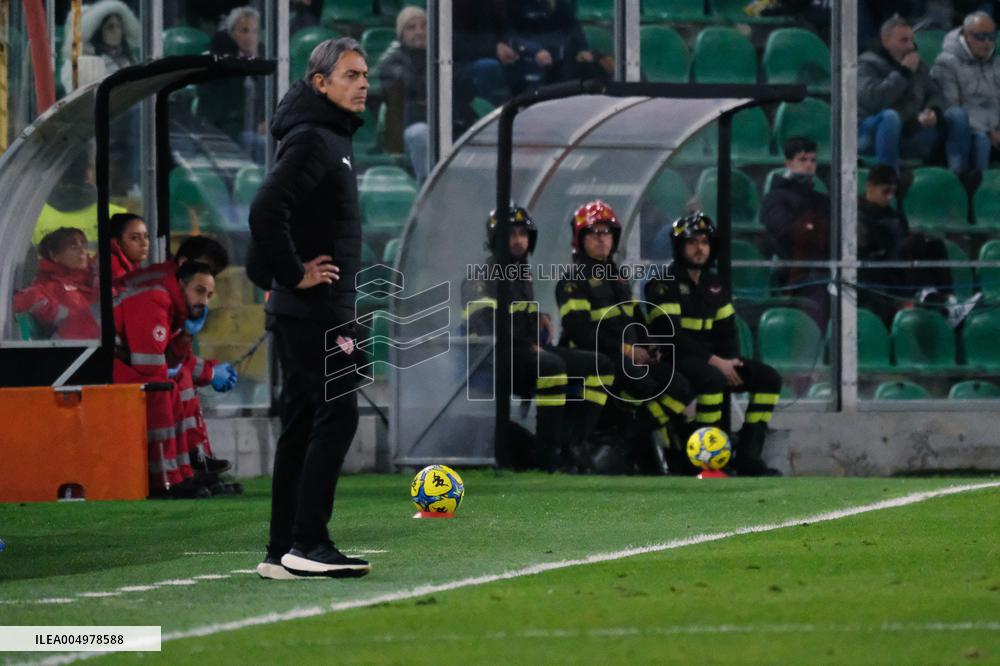 CALCIO - Serie B - Palermo FC vs UC Sampdoria