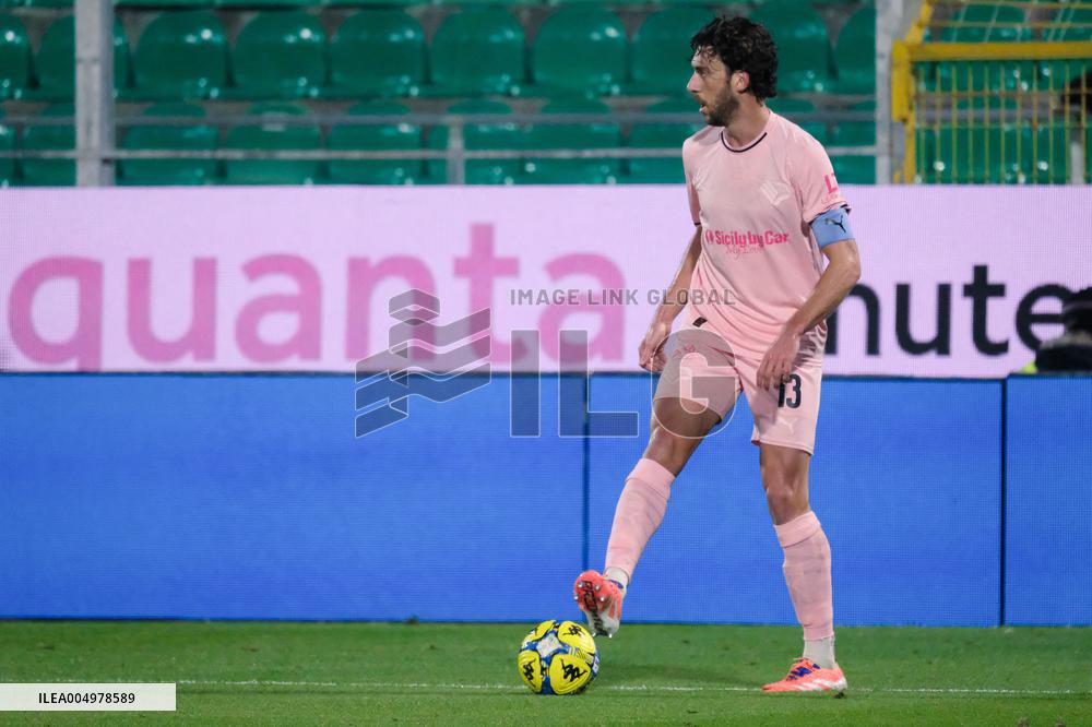 CALCIO - Serie B - Palermo FC vs UC Sampdoria