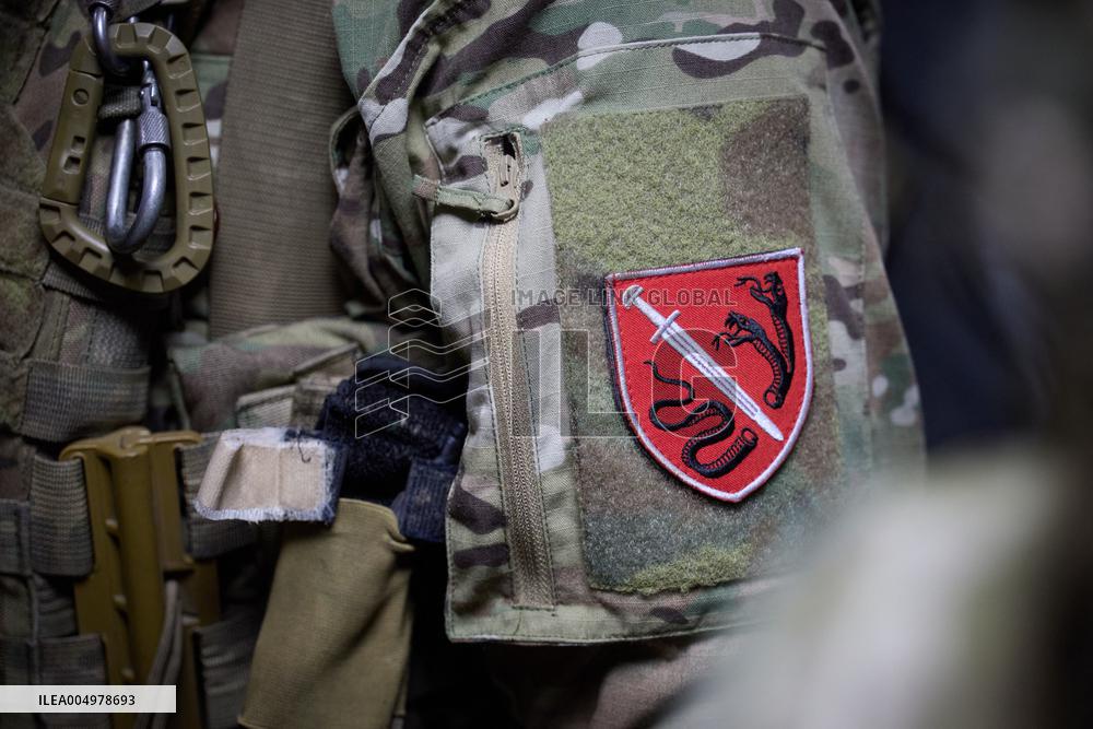 President Zelenskyy on The Day of the Land Forces - Kharkiv