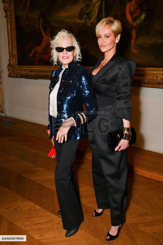 HFC Christmas Party - Paris