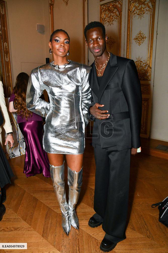 HFC Christmas Party - Paris
