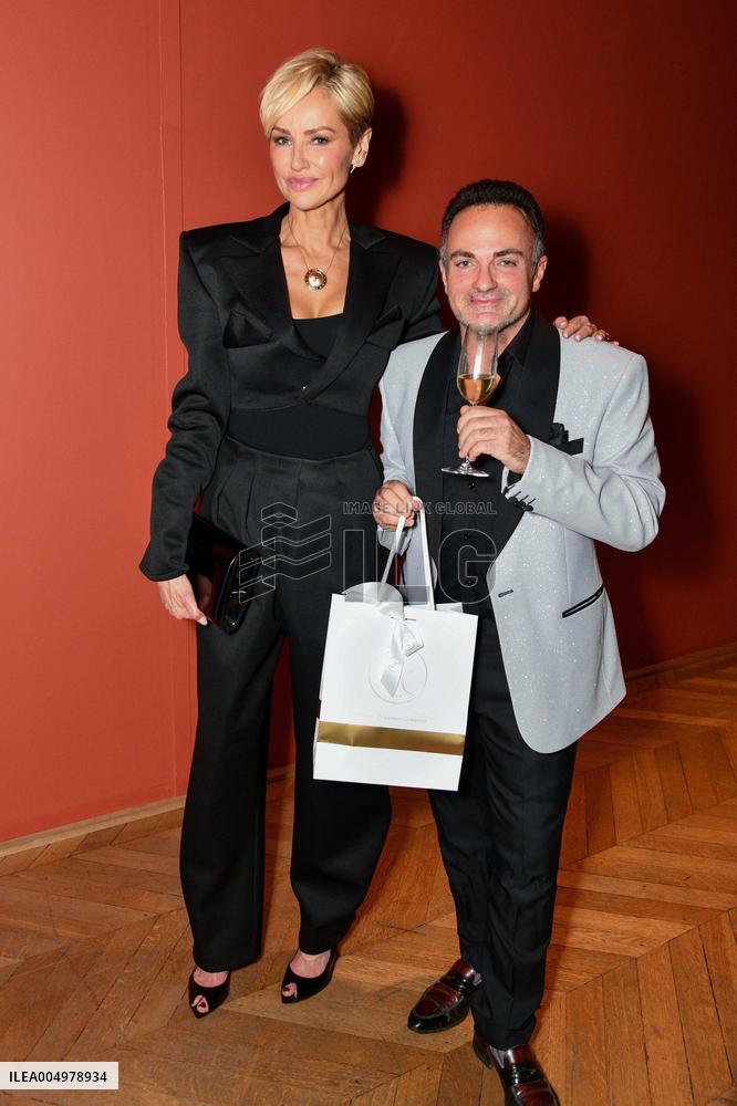 HFC Christmas Party - Paris