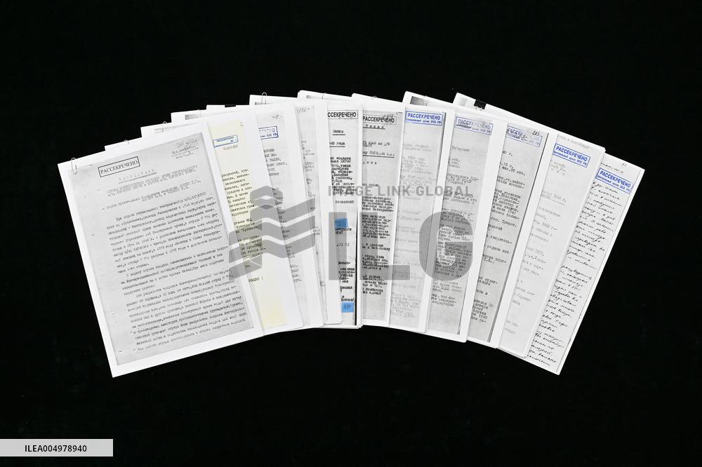 Evidence From Russia On Japanese Unit 731 - China