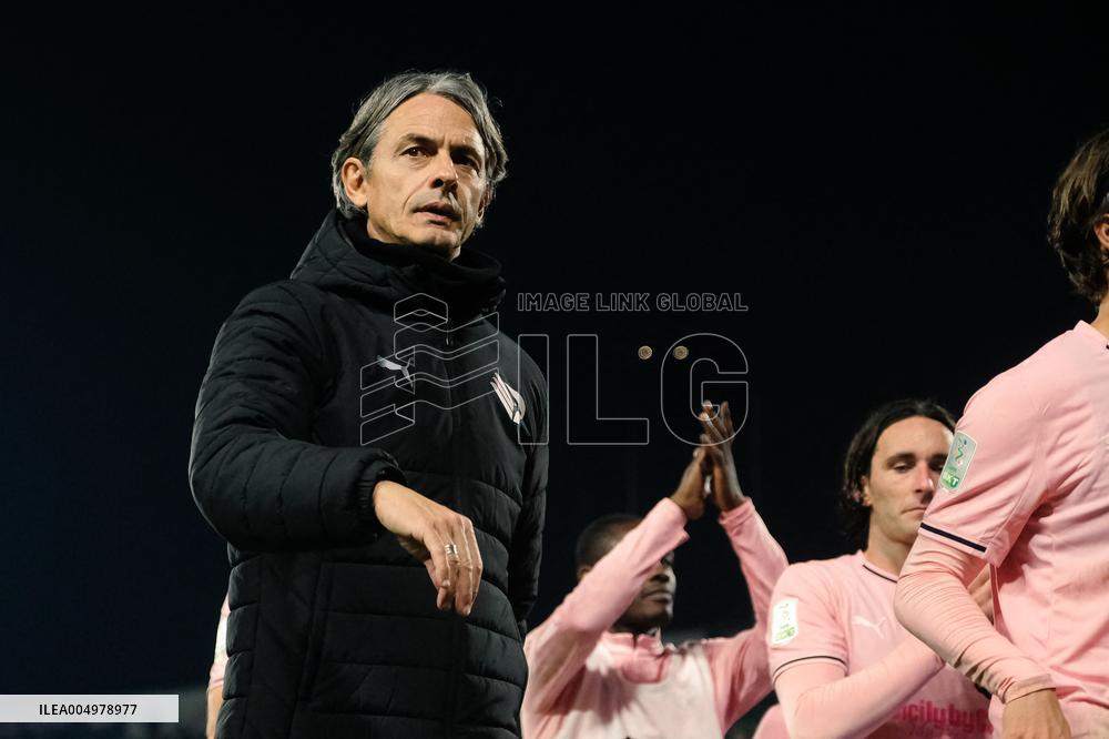 CALCIO - Serie B - Palermo FC vs UC Sampdoria