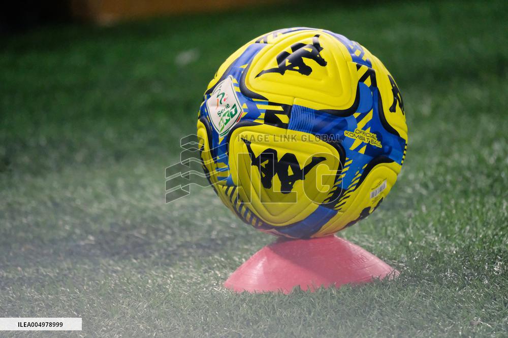 CALCIO - Serie B - Palermo FC vs UC Sampdoria